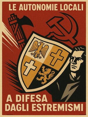 cover image of Autonomie Locali